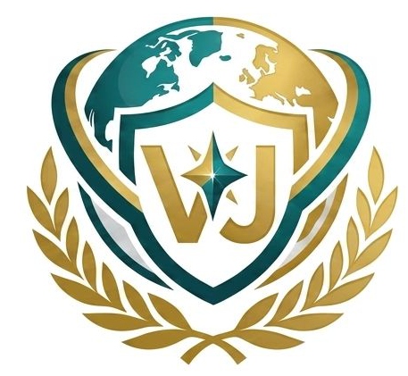 VJ International Certifications logo